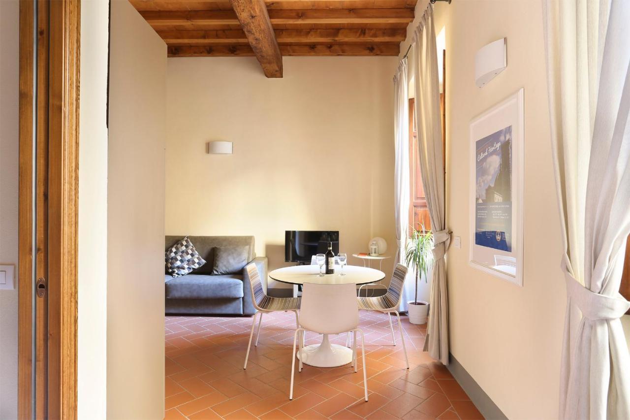 Ferienwohnung Giotto At The Dome Florenz Exterior foto