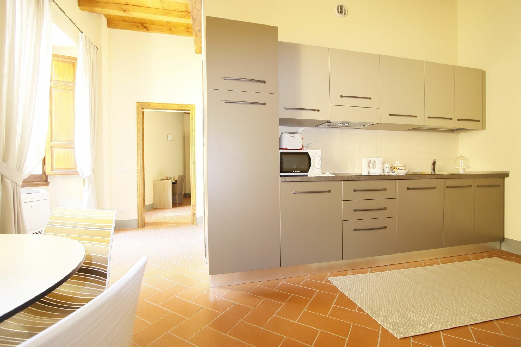 Ferienwohnung Giotto At The Dome Florenz Exterior foto